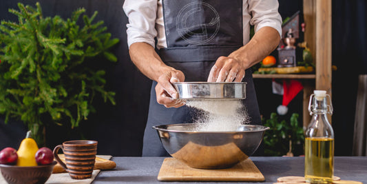 3 recetas con comida congelada para tus reuniones