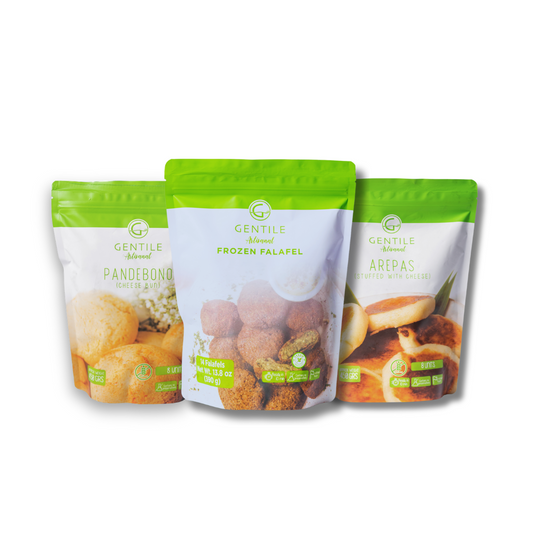 Gentile Classics Trio