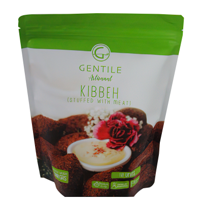 Kibbeh de Carne 17.6 oz (Congelados)